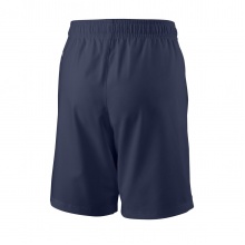 Wilson Tennis Shorts Short Team II 7in short navy blue boys